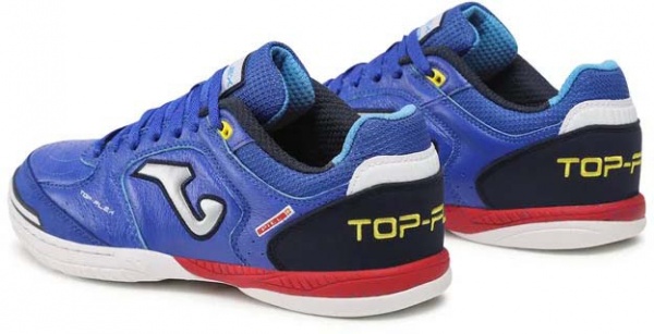 Футзальне взуття Joma TOPS2304IN р.44 синій