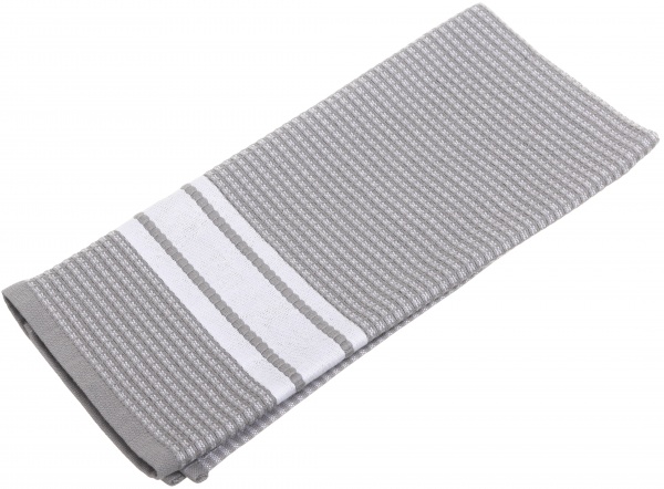 Рушник кухонний Asta 50x72 см La Nuit бежевий 