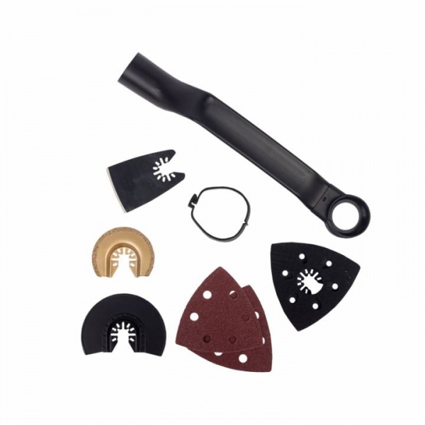 Мультитул Tekhmann 852740