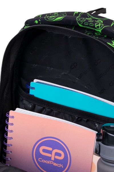 Рюкзак CoolPack Jerry Game Night