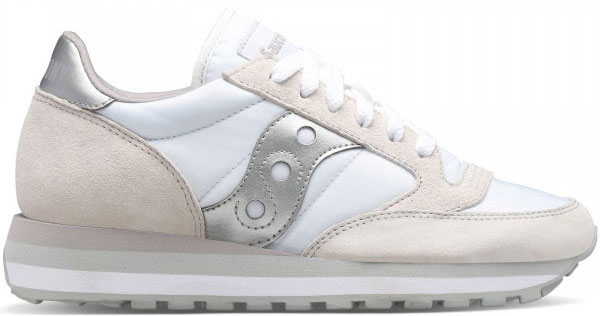 Кросівки Saucony JAZZ TRIPLE 60530-16s р.37,5 білий