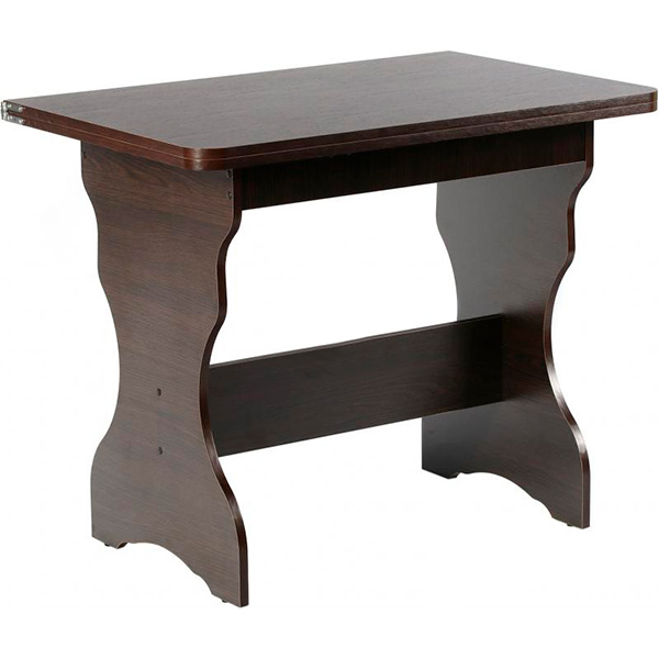 Стол обеденный Компанит КС-3 венге 