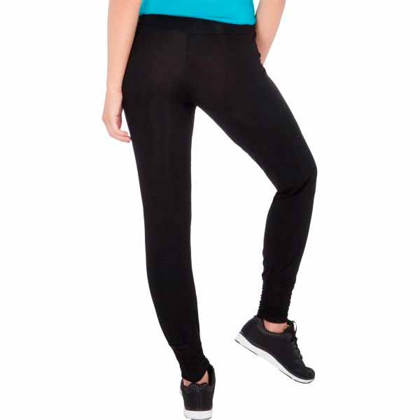 Штани Energetics Abart 3 wms 302549-050 р. 42 чорний