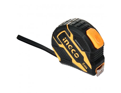 Рулетка INGCO HSMT08519-1 5 м x 19 мм