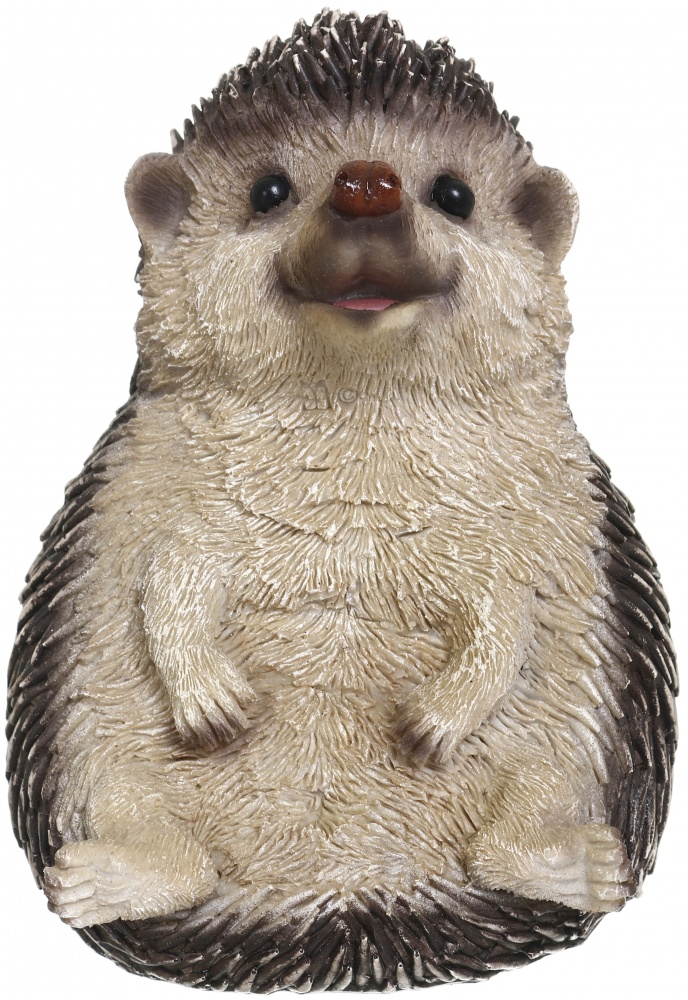 Фігурка декоративна Їжачок 12х12х15 см MG3130600