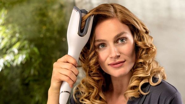 Мультистайлер Philips MoistureProtect BHB878/00