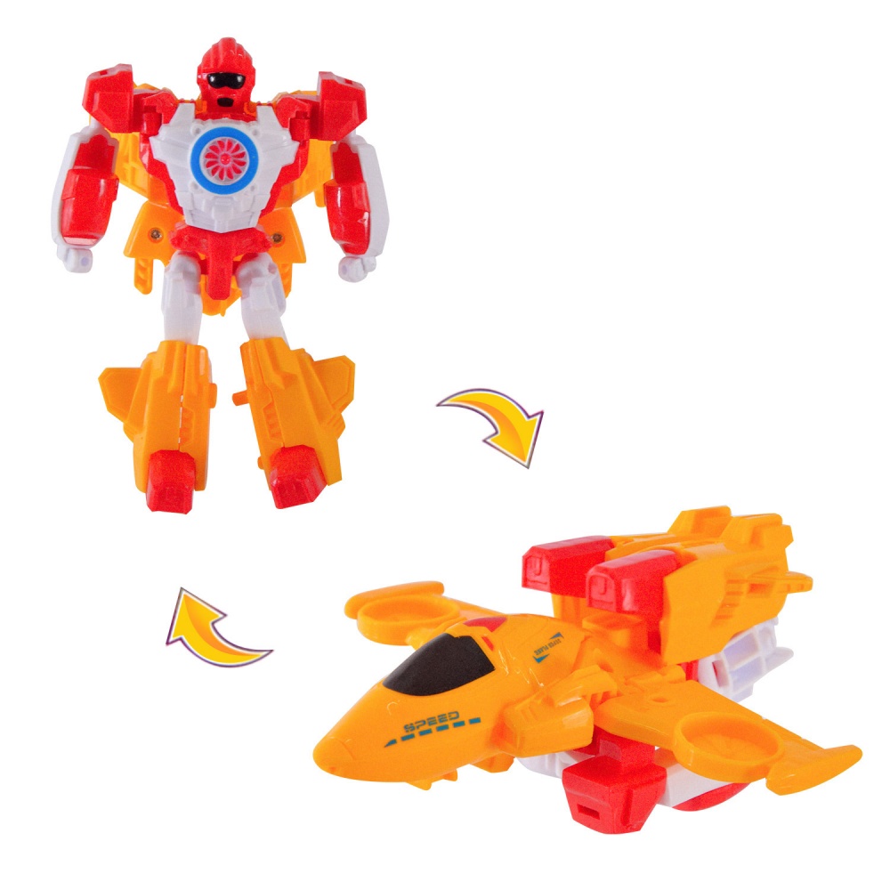 Іграшковий набір трансформерів Shantou 788-88Y