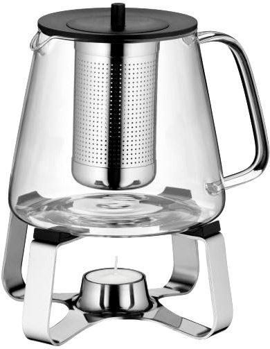 Набор чайник с подогревом Tea Time WMF