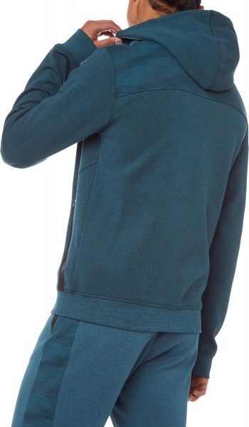 Джемпер Energetics TODDY I UX 285864-904636 р. XS синій