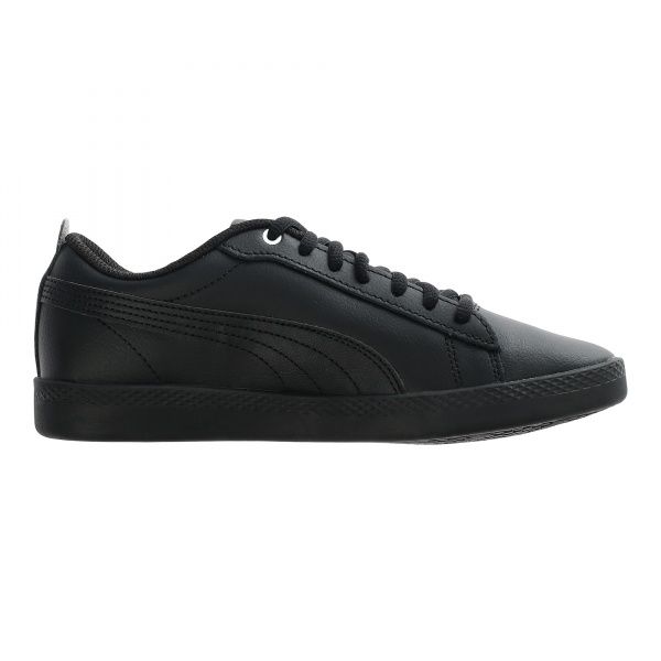 Кроссовки Puma Smash Wns v2 L 36520803 р.6 черный