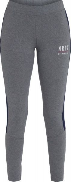 Лосины Energetics Levi 2 wms 294601-900022 34 серый