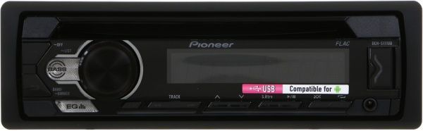 Автомагнітола PIONEER DEH-S111UB 