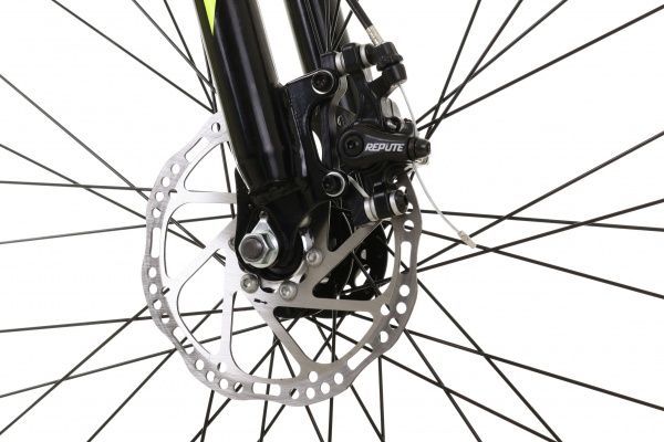 Велосипед UP! (Underprice) 19