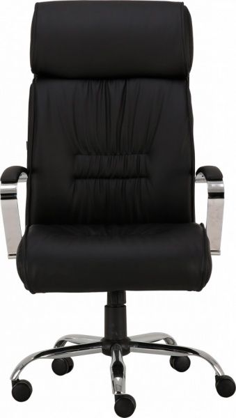 Крісло GT Racer X-5552 чорний 