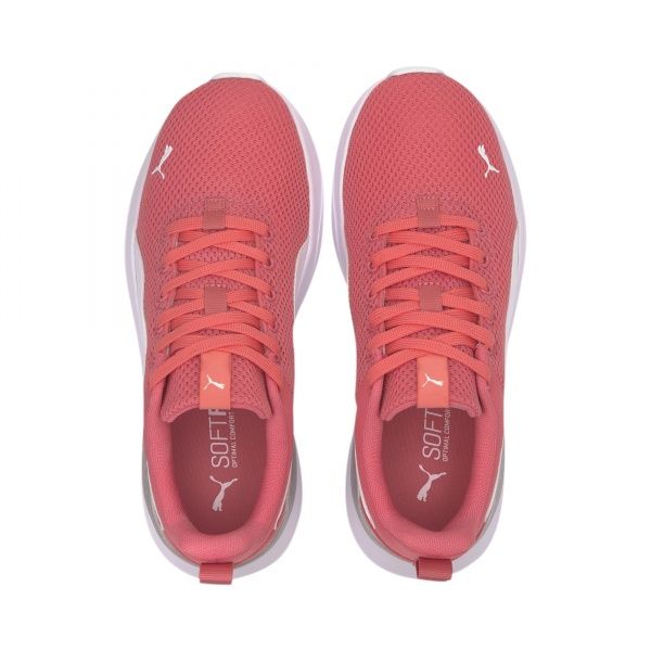 Кроссовки Puma Anzarun Lite 37112806 р.7,5 розовый