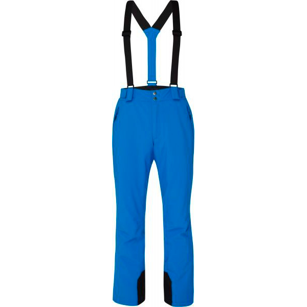 Брюки McKinley Didi mn 294352-543 р. 48 синий