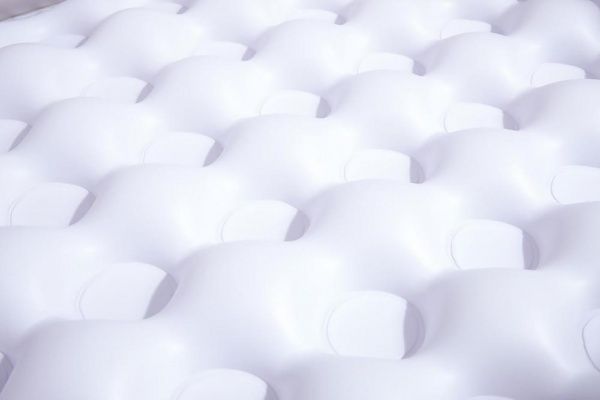 Бассейн Intex BW51116 детский белый