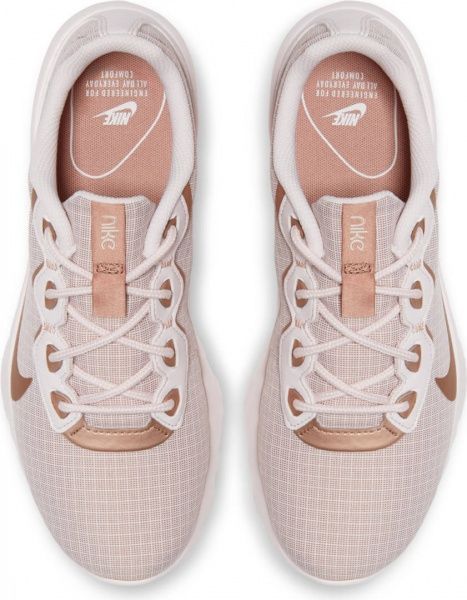 Кроссовки Nike WMNS EXPLORE STRADA CD7091-601 р.US 6 розовый