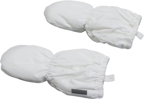 Варежки Reima Sinady белый 717718 