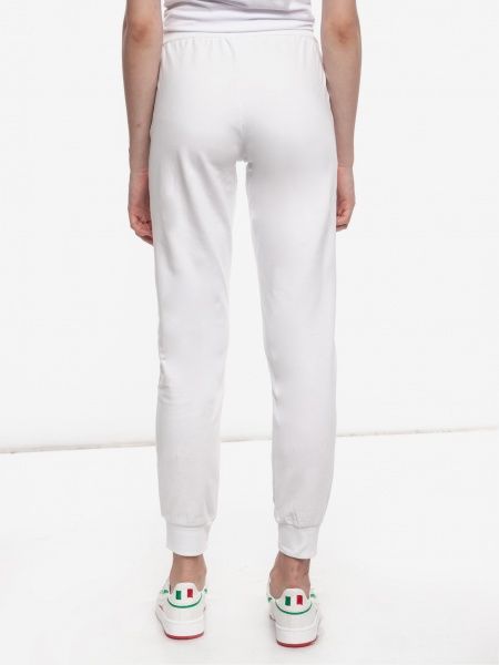 Спортивний костюм EA7 Tuta sportiva 3HTV61-TJ31Z-21BN р. L білий