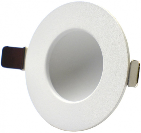 Светильник точечный Светкомплект DLH-05R 5W WH 4500К Білий LED 