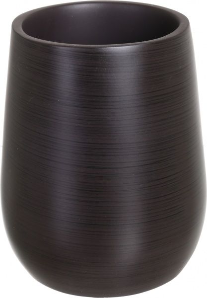 Йоржик для унітаза Luna dubai коричневий 36.5 см