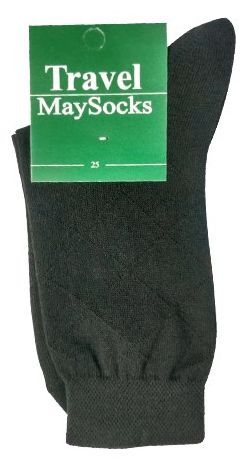 Носки Travel MaySocks эконом Ч-114203-29 р.29