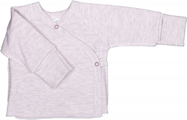 Льоля дитяча Baby Veres Polar bear р.62 бежевий 