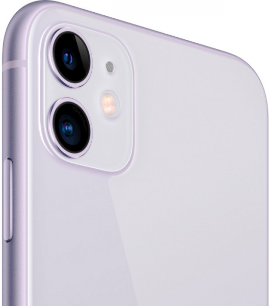 Смартфон Apple iPhone 11 4/128GB purple (MHDM3FS/A) 