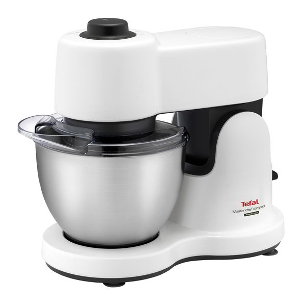 Кухонний комбайн Tefal QB207138
