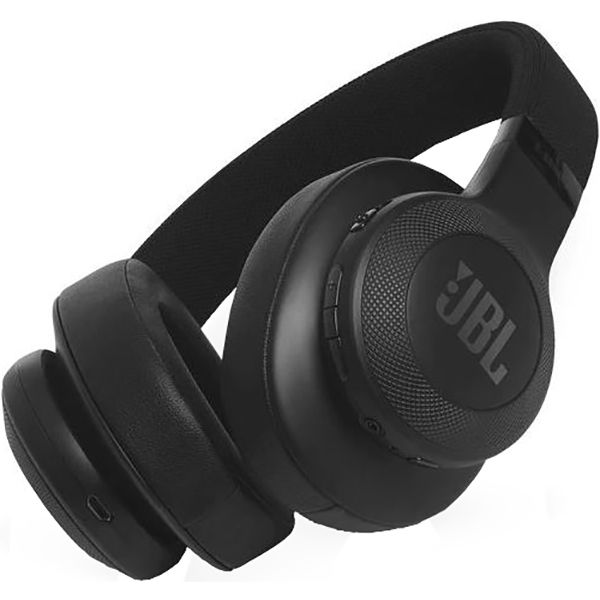 Гарнітура JBL E55BT black