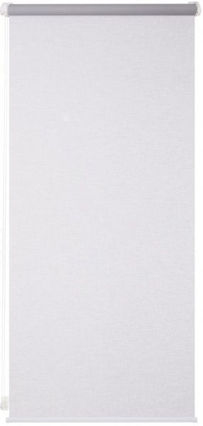 Ролета мини Modern Living Камила 80x185 см серая 