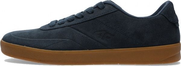 Кросівки 4F D4L21-OBML200-31S р.EUR 41 синій