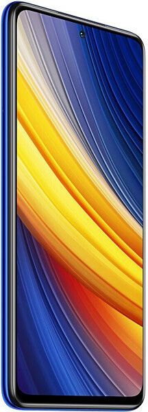 Смартфон Poco X3 Pro 6/ 128GB frost blue 774252 