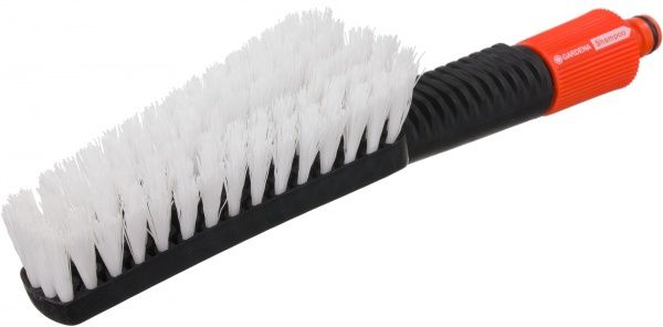 Щетка-скребок Gardena Original System 0988-20