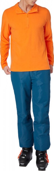 Джемпер McKinley Amarillo ux 252477-230 р. M помаранчевий