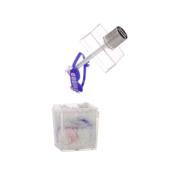 Кукольный набор L.O.L. SURPRISE! Deluxe Present Surprise Суперподарок 576419