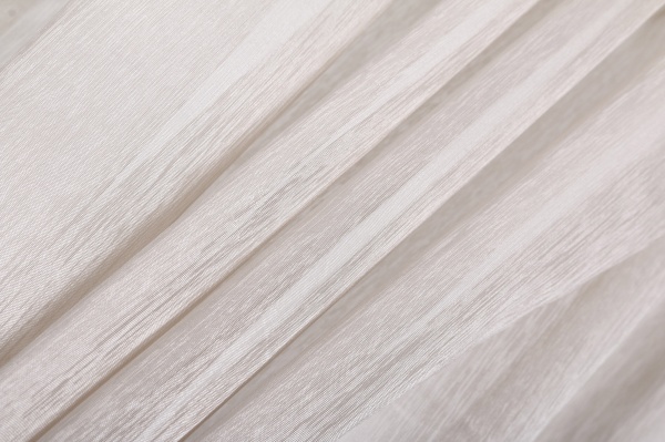 Тюль Gassa кремовий 400х275 см La Nuit 