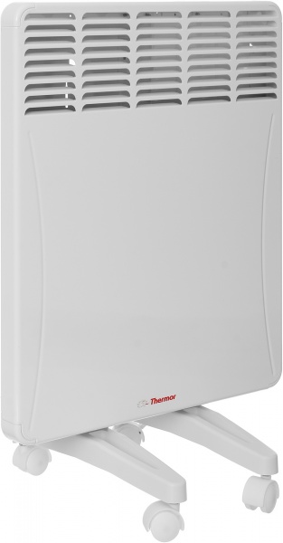 Конвектор електричний Thermor конвектор електричний СMG-D MK01 1500 New + комплект підставок Atlantic design