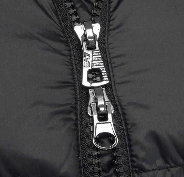 Куртка EA7 LS 6YPB25-PNE2Z-1200 р.L черный