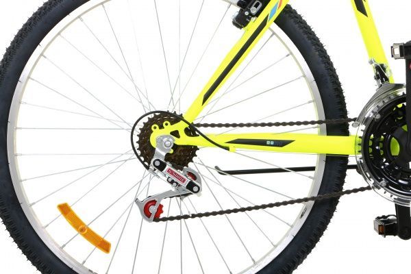 Велосипед Pro Tour 16