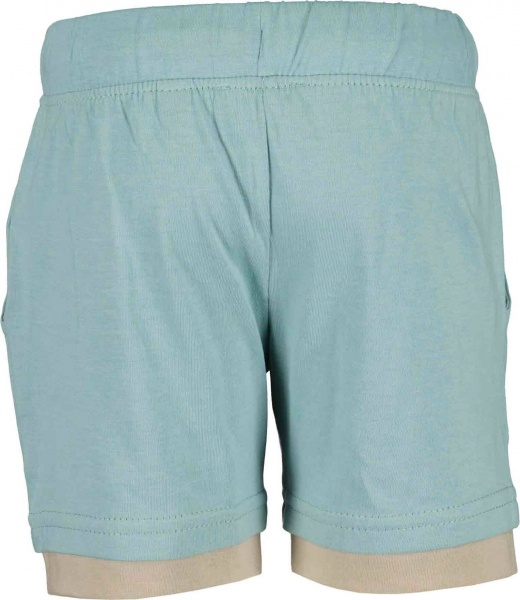 Шорты для мальчиков Blue Seven р.122 голубой 824593 X_631_р.122 