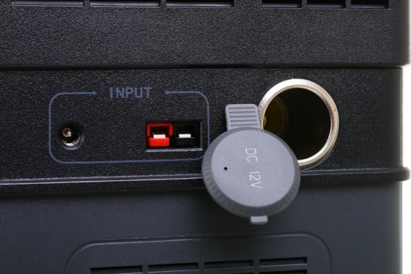 Зарядна станція ALLPOWERS S700 (606 Вт·год) 