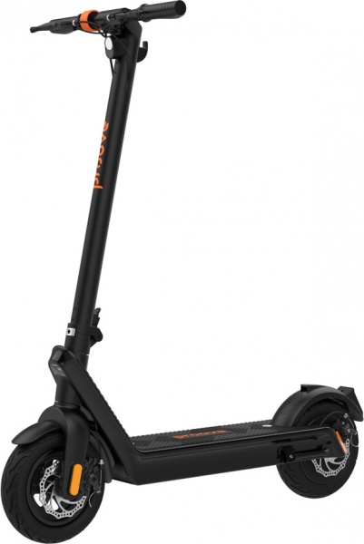Електросамокат Proove Model X-City Pro Max (чорно-помаранчевий)