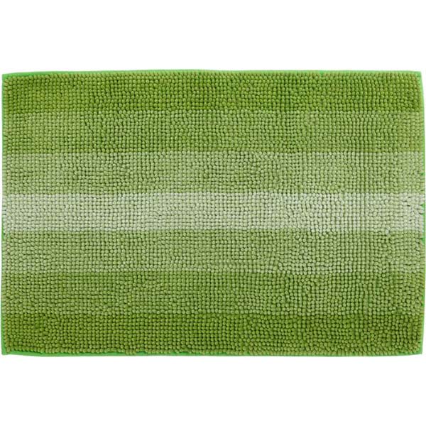 Коврик для ванной Dariana Махрамат светло-зеленый 60х90 см