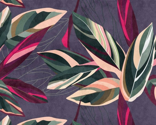 Шпалери A.S. Creation The Wall 371 см x 280 см 38272-1 0,53x20,1 м 