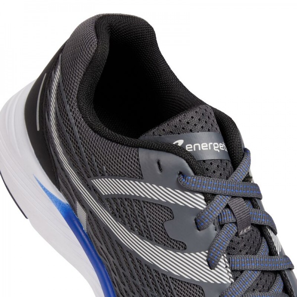 Кроссовки Energetics Elexir XII M 416932-910050 р.47 черный