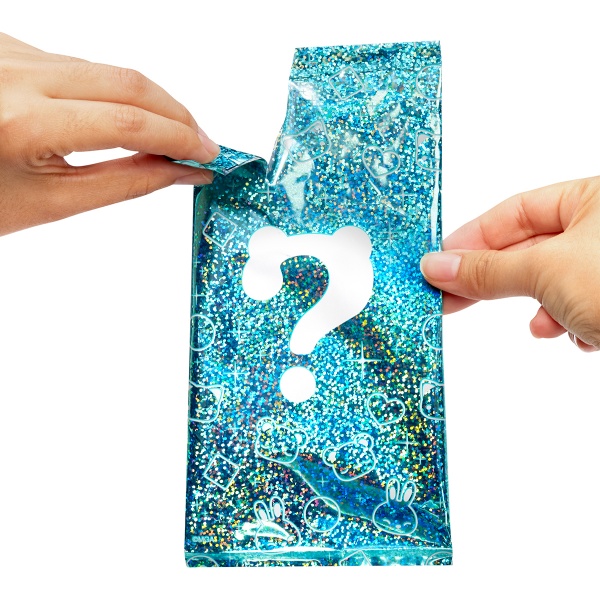 Ігровий набір Na! Na! Na! Surprise з лялькою Na! Na! Na! Surprise cерії Minis S2 591955