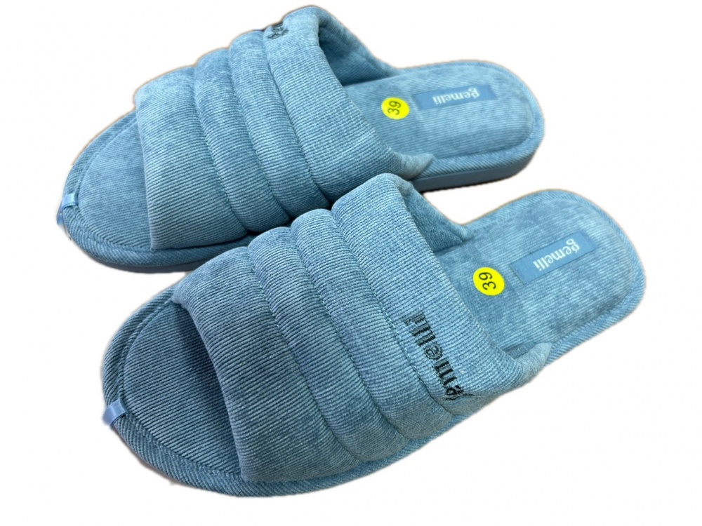 Обувь домашняя Лика р.36/37/38/39/40/41 в ассортименте