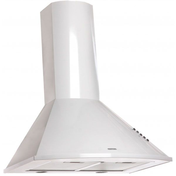 Витяжка Eleyus Bora 750 white 60 см